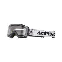 Acerbis VANGUARD MX Junior Goggle black