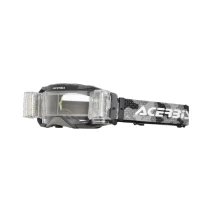 Acerbis VORTEX ROLL OFF goggles camouflage