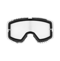 Acerbis VANGUARD KID clear glasses
