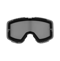 Acerbis VANGUARD KID dark glasses lens