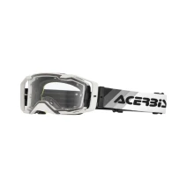Acerbis VORTEX goggles white