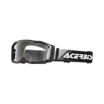 Acerbis Vortex MX goggles black