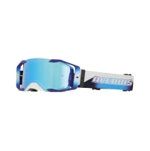 Acerbis VORTEX MIRROR glasses white/blue