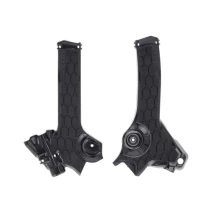 X-GRIP FRAME PROTECTOR FOR SUZUKI
