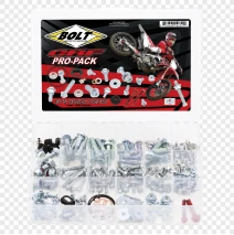 set of screws fits on CR (F), 00-21, 210 pcs