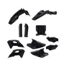 Plastic full kit Acerbis for Husqvarna TC50 24-26