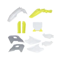 Plastic full kit Acerbis for Husqvarna TC50 24-26