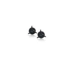 Set of bolts to the helmet Acerbis Carbon / VTR X Pro / X-Track