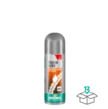 Mazivo na řetěz Motorex CHAINLUBE ADVENTURE 200ml