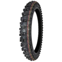 Přední pneumatika Dunlop 60/100-14 MX 34