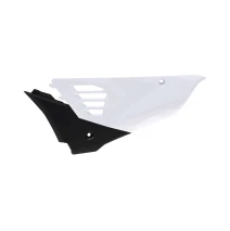 Side panels fits the Honda CRF450 2027