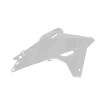 Spoilers fits the Honda CRF450 2027