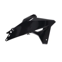 Spoilers fits the Honda CRF450 2027