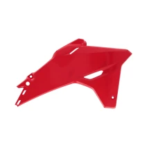 Spoilers fits the Honda CRF450 2027