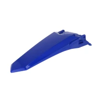 Rear fender fits the Honda CRF450 2027