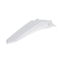 Rear fender fits the Honda CRF450 2027