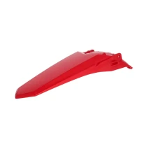 Rear fender fits the Honda CRF450 2027