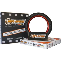 Mefo mousse EXTREME MULTI-HOLE OVAL 120/90-18  FIM Enduro                                                                                                                                                                                                 