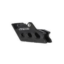 chain guide to sprocket Acerbis RACE for BETA black