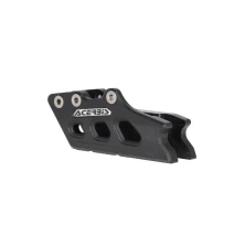 chain guide ACERBIS RACE for YAMAHA YZ125/YZ250, black