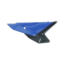 side panels Acerbis for the Honda CRF 250 25-27, 450, 25-26 blue/black