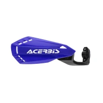 ACERBIS handguards MX FIRSTMOTO blue
