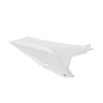 side panels Acerbis for Beta RX 24-27 white