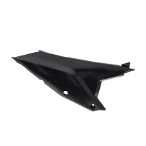 side panels Acerbis for Beta RX 24-27 black