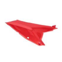 side panels Acerbis for Beta RX 24-27 red