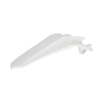 Rear fender Acerbis for Beta RX 24-27 white