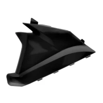 air box cover Acerbis for Beta RX 24-27 black