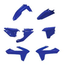 Plastic kit Acerbis for Sherco SE/SEF 25-27 replica 26