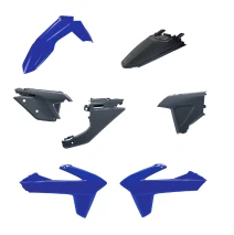 Plastic kit Acerbis for Sherco SE/SEF 25-27 replica 25