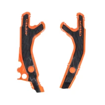 Frame cover Acerbis for KTM 390 ADVENTURE R 25-26