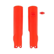 fork protectors Acerbis for KTM SX/SXF 23-27, EXC/EXCF 24-27