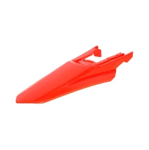 rear fender Acerbis for KTM SX/SXF 23-27