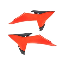 spoilers Acerbis for KTM SX/SXF 25-27, EXC/EXCF 26-27