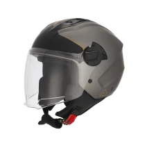 Acerbis Jet Levante – open face motorcycle helmet