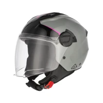 Acerbis Jet Levante – open face motorcycle helmet