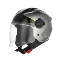 Acerbis Jet Levante – open face motorcycle helmet