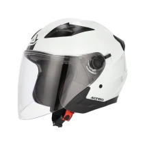 Acerbis Firstway 2.0 22-06 – Open-Face Motorcycle Helmet