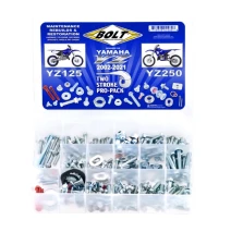BOLT2 Stroke Pro Pack FITS ON Yamaha YZ125/07-21, Fantic XX/XE 125/21-