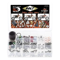Euro Style Two Stroke Pro-Pack fits on KTM200cc-300cc 