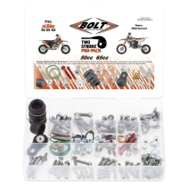 Euro Style Two Stroke Pro-Pack fits on KTM50cc-65cc 