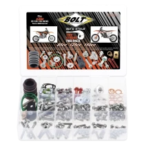 Euro Style Two Stroke Pro-Pack fits on KTM85cc-150cc 