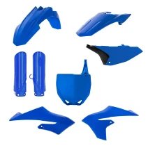 Plastic kit ACERBIS for YAMAHA YZ65 18-27