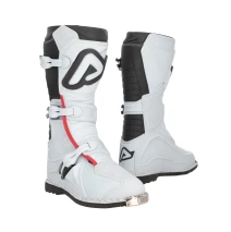 Acerbis E-Team 2.0 Motocross Boots
