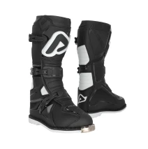 Acerbis E-Team 2.0 Motocross Boots