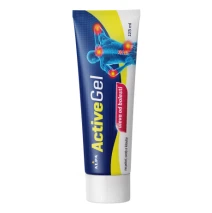 ALPA ActiveGel 125 ml                                                                                                                                                                                                                                     