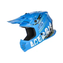 motocross helmet Acerbis PROFILE JUNIOR